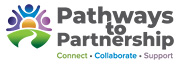 Pathways to Partnership logo