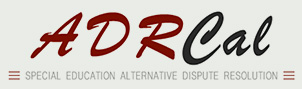 ADR Cal logo