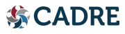 CADRE logo