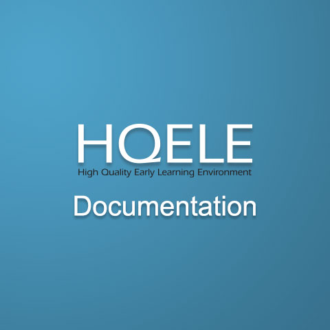 HQELE Documentation