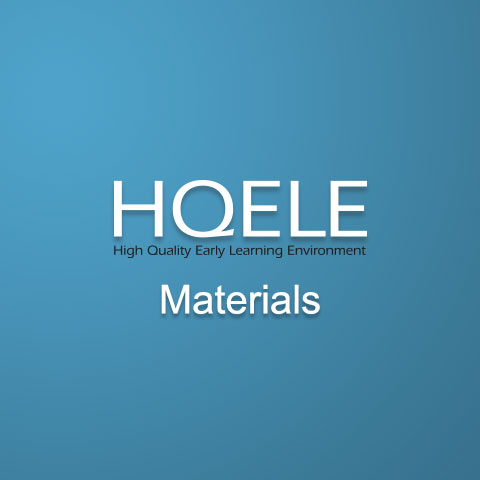 HQELE Materials