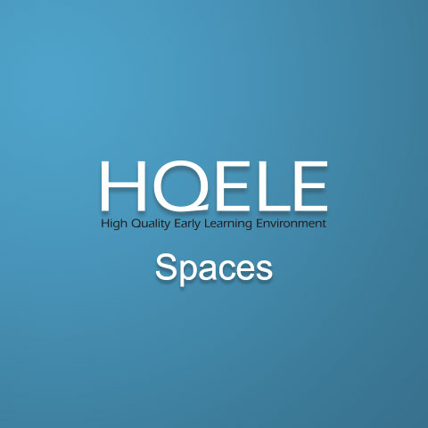 HQELE Spaces